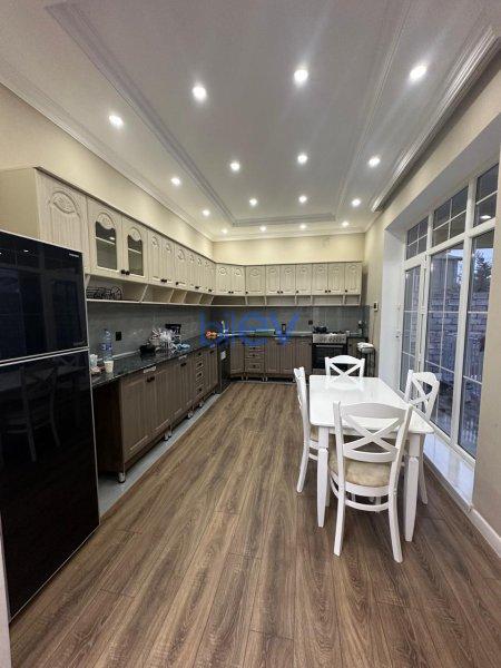 Satış 5 otaqlı Həyət evi  170m², Bakı
