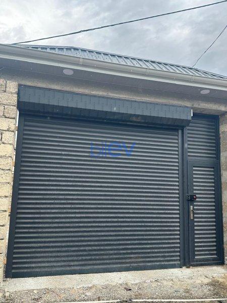 Satış 5 otaqlı Həyət evi  170m², Bakı