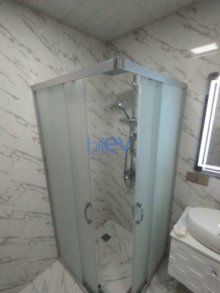 Aylıq Kirayə 2 otaqlı Yeni Tikili bina evi  55m², Bakı
