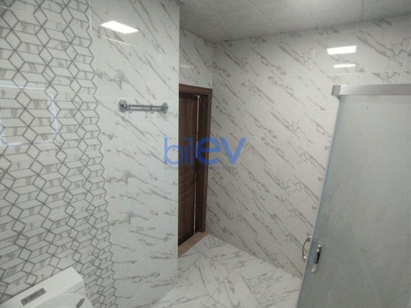 Aylıq Kirayə 2 otaqlı Yeni Tikili bina evi  55m², Bakı