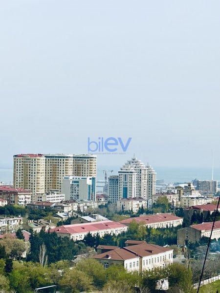 Satış 4 otaqlı Yeni Tikili bina evi  m², Bakı