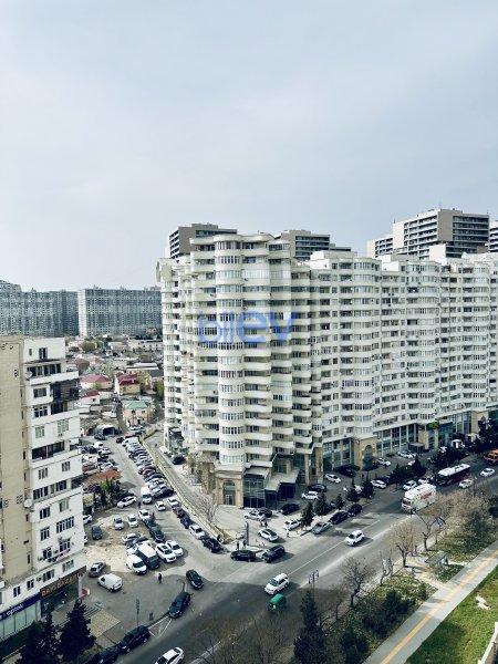 Satış 4 otaqlı Yeni Tikili bina evi  m², Bakı