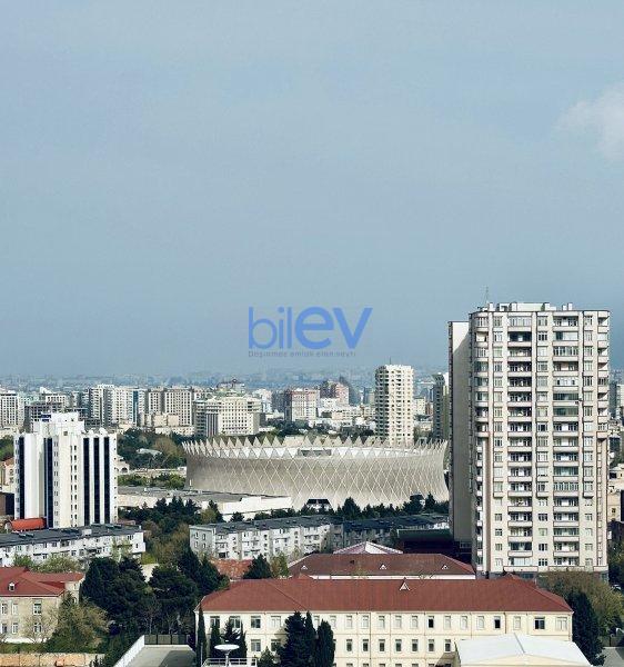 Satış 4 otaqlı Yeni Tikili bina evi  m², Bakı
