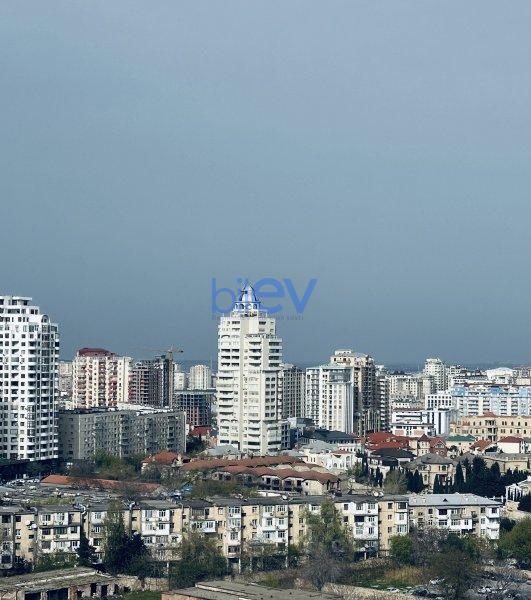 Satış 4 otaqlı Yeni Tikili bina evi  m², Bakı