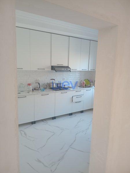 Satılır 4 otaqlı Həyət evi  132m², Bakı
