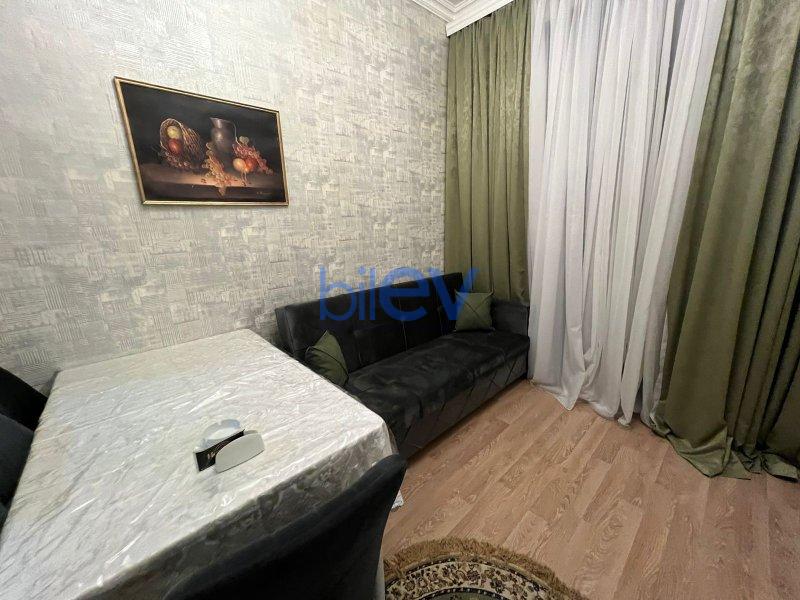 Aylıq Kirayə 2 otaqlı Yeni Tikili bina evi  55m², Bakı