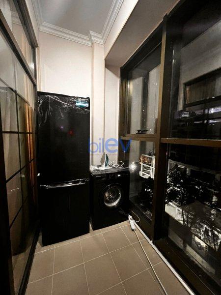 Aylıq Kirayə 2 otaqlı Yeni Tikili bina evi  55m², Bakı