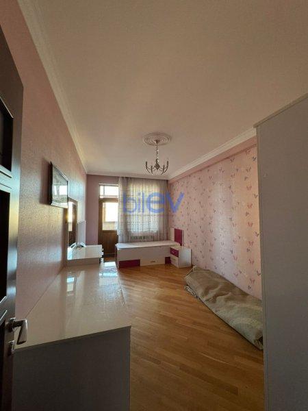 Aylıq Kirayə 4 otaqlı Yeni Tikili bina evi  171m², Bakı