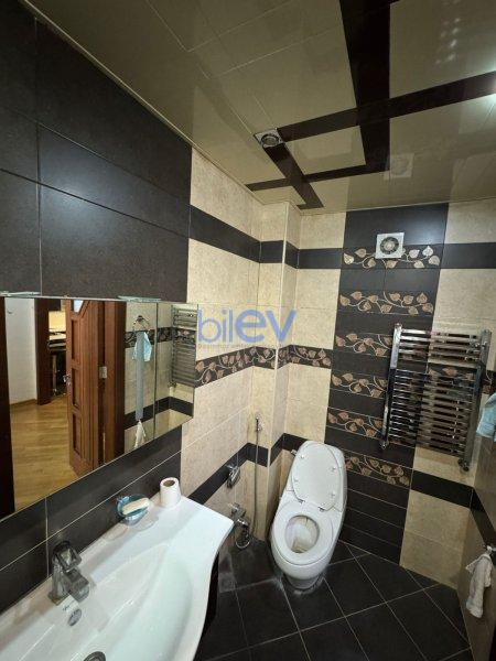 Aylıq Kirayə 4 otaqlı Yeni Tikili bina evi  171m², Bakı