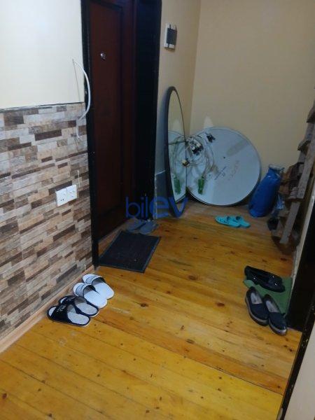Satış 1 otaqlı Yeni Tikili  36m², Bakı