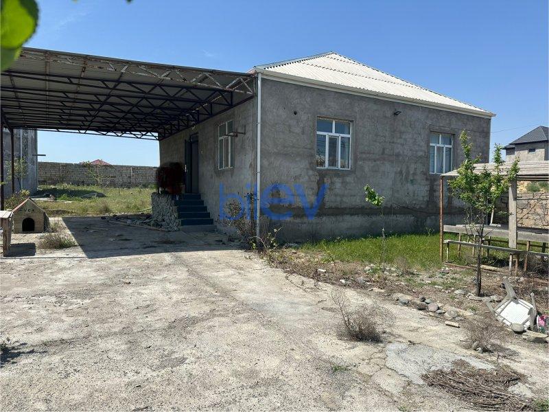 Satılır 3 otaqlı Bağ evi  100m², Bakı
