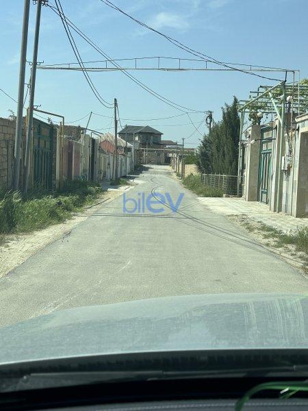 Satılır 3 otaqlı Bağ evi  100m², Bakı