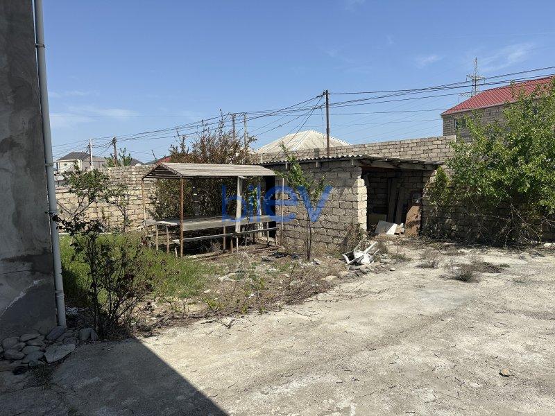 Satılır 3 otaqlı Bağ evi  100m², Bakı