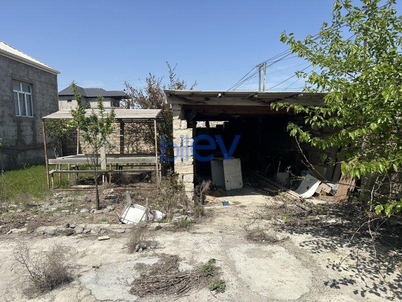 Satılır 3 otaqlı Bağ evi  100m², Bakı