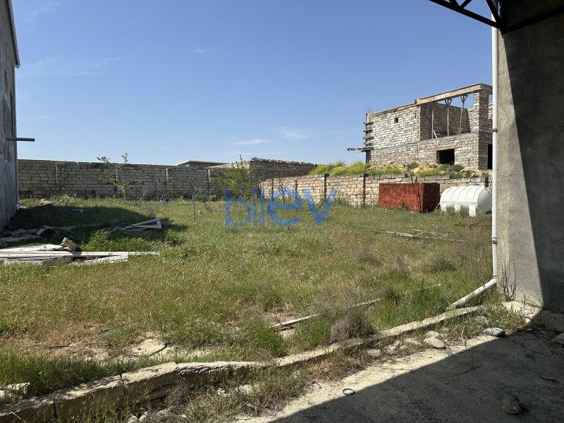 Satılır 3 otaqlı Bağ evi  100m², Bakı