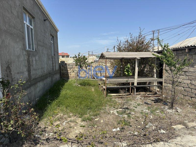 Satılır 3 otaqlı Bağ evi  100m², Bakı