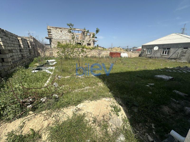 Satılır 3 otaqlı Bağ evi  100m², Bakı