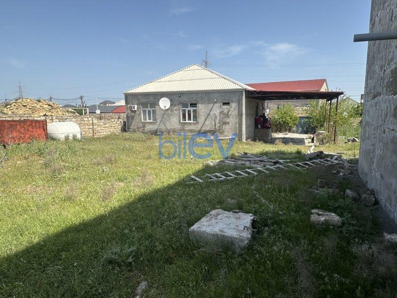 Satılır 3 otaqlı Bağ evi  100m², Bakı