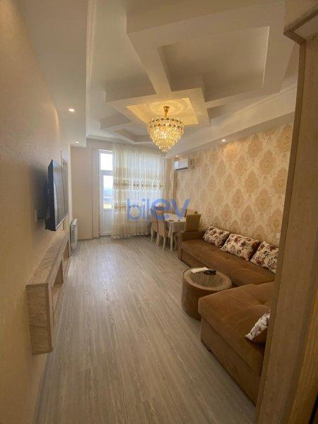 Satış 3 otaqlı Yeni Tikili  80m², Bakı