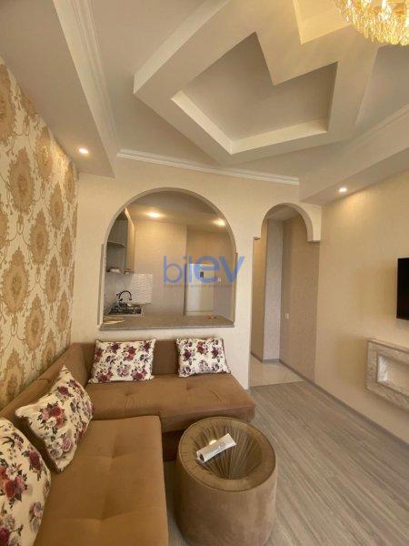 Satış 3 otaqlı Yeni Tikili  80m², Bakı