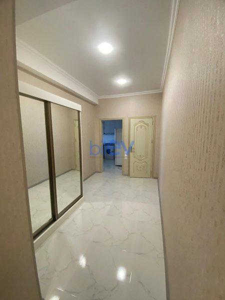 Satış 3 otaqlı Yeni Tikili  80m², Bakı