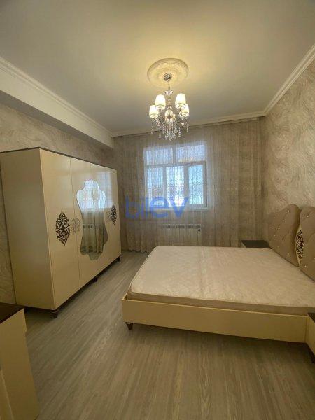 Satış 3 otaqlı Yeni Tikili  80m², Bakı