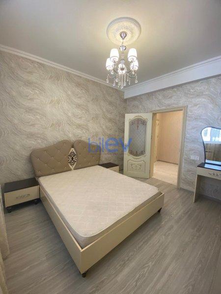 Satış 3 otaqlı Yeni Tikili  80m², Bakı