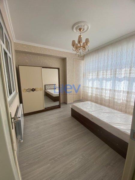 Satış 3 otaqlı Yeni Tikili  80m², Bakı