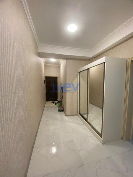Satış 3 otaqlı Yeni Tikili  80m², Bakı