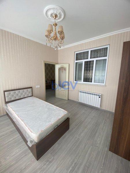 Satış 3 otaqlı Yeni Tikili  80m², Bakı