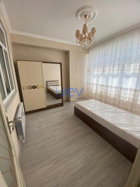 Satış 3 otaqlı Yeni Tikili  80m², Bakı