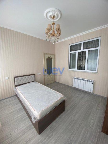 Satış 3 otaqlı Yeni Tikili  80m², Bakı