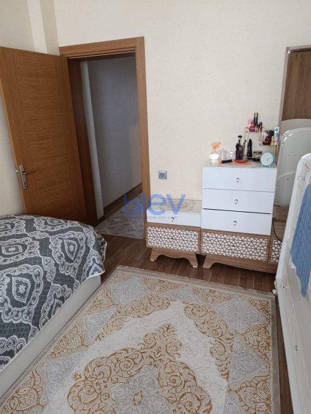 Satış 2 otaqlı Yeni Tikili  82m², Bakı