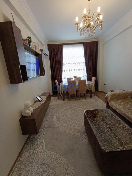 Satış 2 otaqlı Yeni Tikili  82m², Bakı