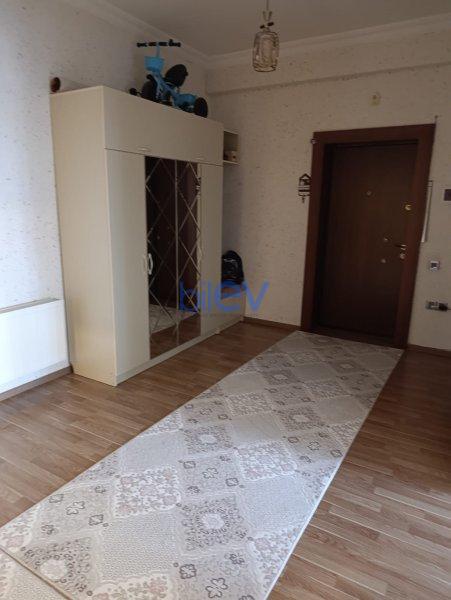 Satış 2 otaqlı Yeni Tikili  82m², Bakı