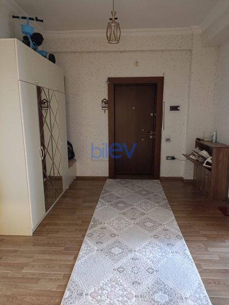 Satış 2 otaqlı Yeni Tikili  82m², Bakı