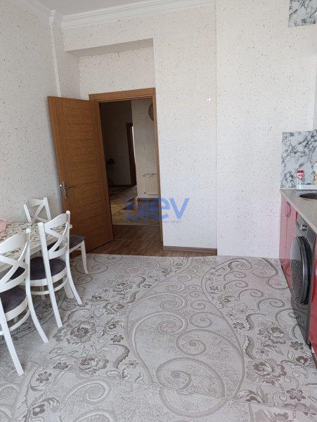 Satış 2 otaqlı Yeni Tikili  82m², Bakı