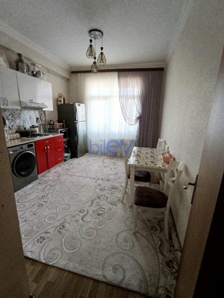 Satış 2 otaqlı Yeni Tikili  82m², Bakı