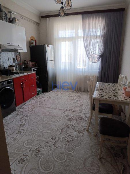 Satış 2 otaqlı Yeni Tikili  82m², Bakı