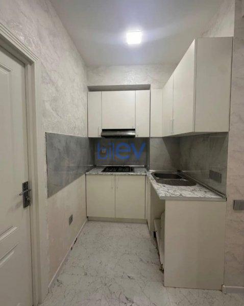 Satış 2 otaqlı Yeni Tikili  38m², Bakı