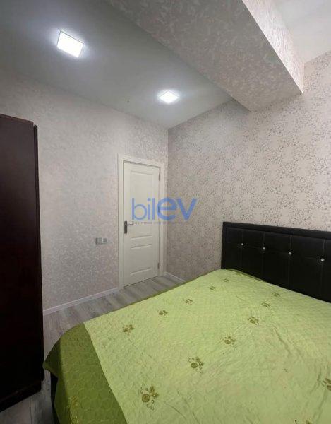 Satış 2 otaqlı Yeni Tikili  38m², Bakı