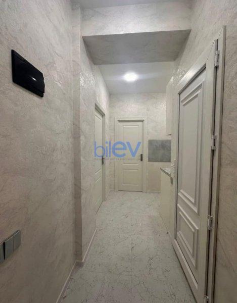 Satış 2 otaqlı Yeni Tikili  38m², Bakı