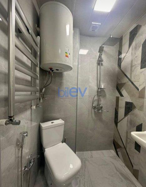 Satış 2 otaqlı Yeni Tikili  38m², Bakı