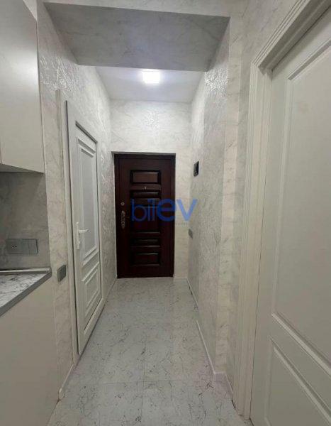 Satış 2 otaqlı Yeni Tikili  38m², Bakı