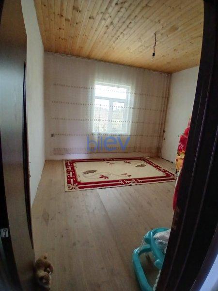 Satış 5 otaqlı Həyət evi  120m², Bakı