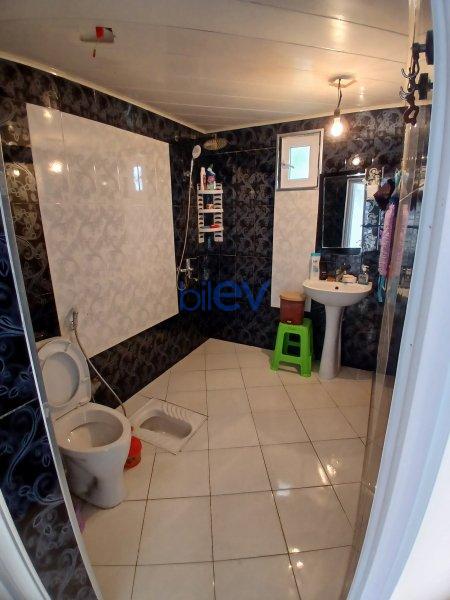 Satış 5 otaqlı Həyət evi  120m², Bakı
