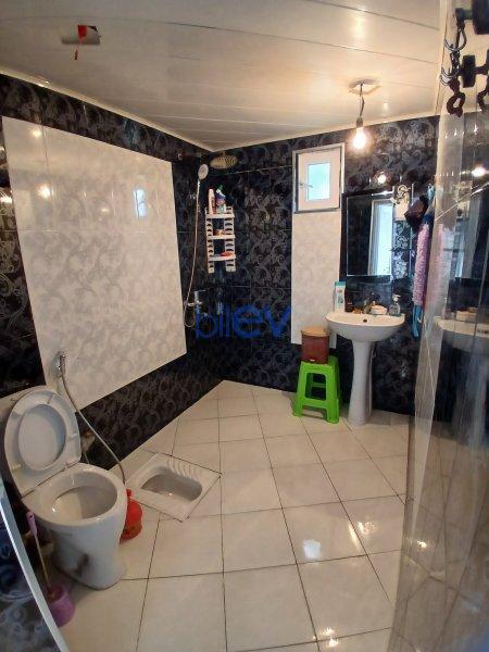 Satış 5 otaqlı Həyət evi  120m², Bakı