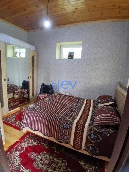 Satış 5 otaqlı Həyət evi  120m², Bakı