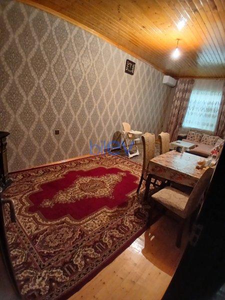 Satış 5 otaqlı Həyət evi  120m², Bakı