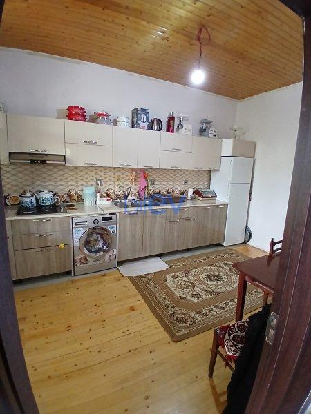 Satış 5 otaqlı Həyət evi  120m², Bakı